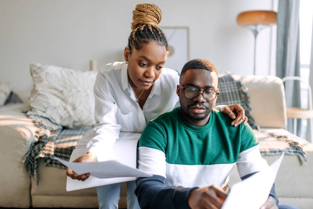 Loan Documentation Assistance in Woodfin, NC